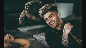 Calvin Harris - Stay Tonight FT. Zayn Calvin Harris - Stay Tonight FT. Zayn