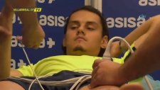 Enes Ünal Resmen Villareal’de