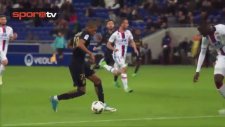 Mbappe'nin tüm golleri!