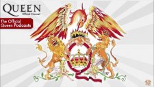 Official Queen Podcast Episode 22 - Roger Taylor