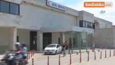 Trakya Üniversitesi Tıp Fakültesi Hastanesinde Gıda Zehirlenmesi