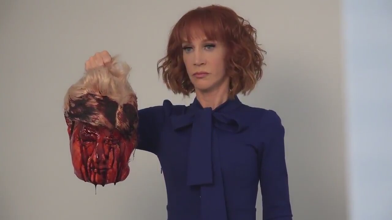 Amerikalı oyuncu Cathy Griffin hakkında bazı bilgiler Amerikalı oyuncu Cathy Griffin hakkında bazı bilgiler