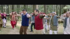 Tubelight - Naach Meri Jaan (Salman Khan&Sohail Khan&Pritam&Kamaal&Nakash&Amitabh B)