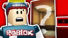 Yeni Korku Asansörü! - Roblox