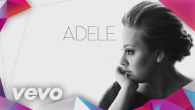 Adele - Anymore Adele - Anymore