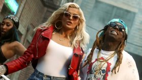 Bebe Rexha - The Way I Are (feat. Lil Wayne) Bebe Rexha - The Way I Are (feat. Lil Wayne)