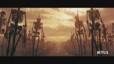 Castlevania | Teaser: Vengeance | Netflix