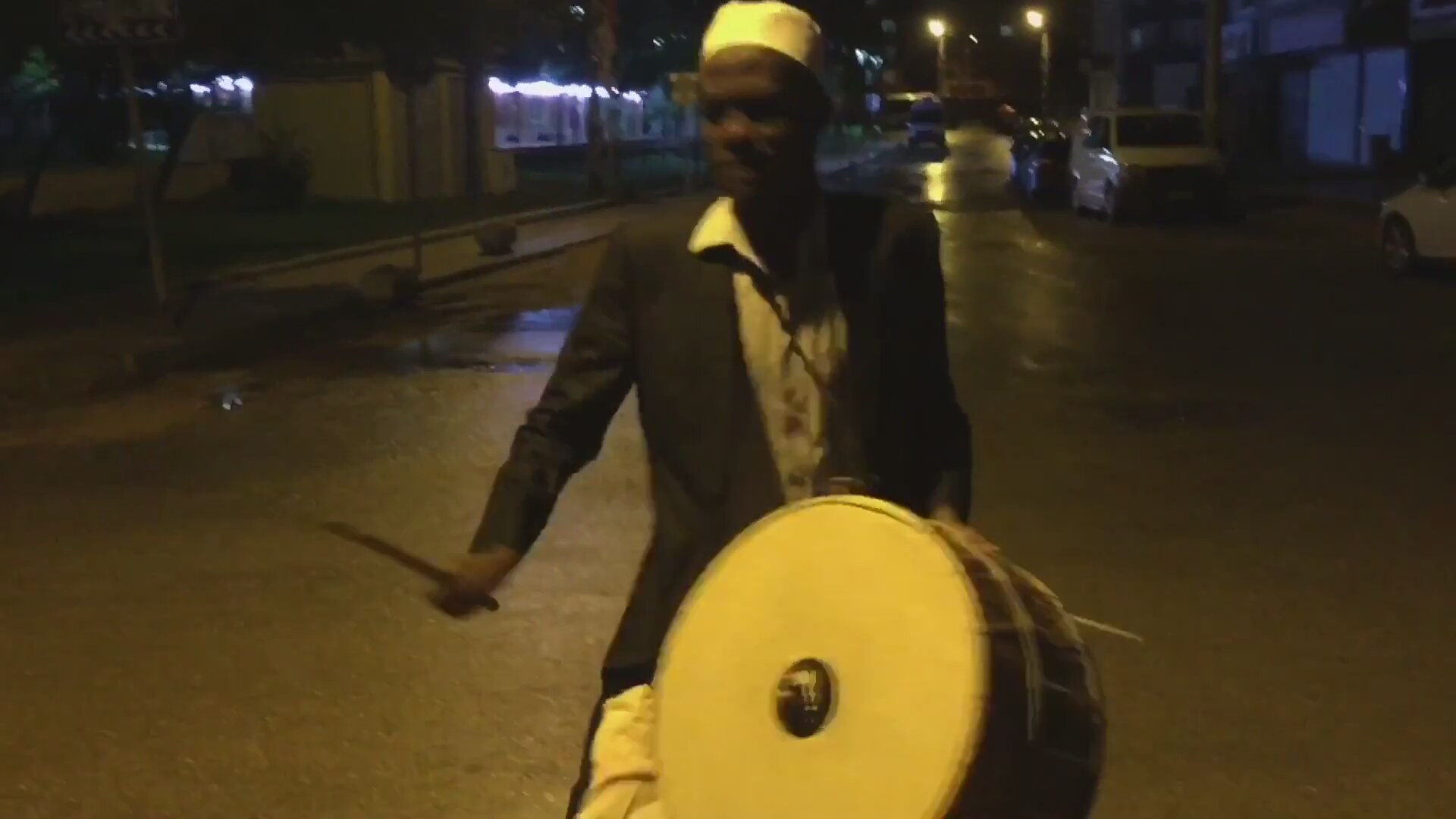 Ramazan Davulu Tarifi Ramazan Davulu Tarifi