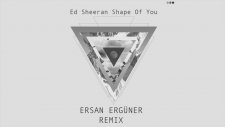 Ed Sheeran - Shape Of You