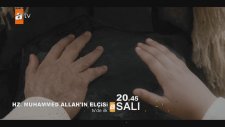 Hz. Muhammed Allah'ın Elçisi 1. Fragman (6 Haziran Salı - Tv'de İlk Kez Atv'de)