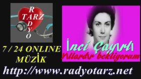 İnci Çayırlı - Yıllardır Bekliyorum İnci Çayırlı - Yıllardır Bekliyorum