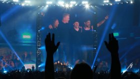Metallica - Baltimore, MD Recap Metallica - Baltimore, MD Recap