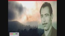 Mıhamede Canşah - Tarxan Beg