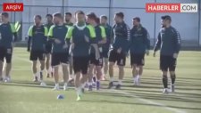 Ömer Ali Şahiner'den Fenerbahçe Mesajı: Başkanımıza Teklif Geldi