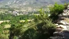 Şırnak'ta 13 Askerin Şehit Olduğu Helikopter Kazası Nasıl Oldu?