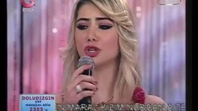 Dilek Şimşek - Banamı Düştü Dilek Şimşek - Banamı Düştü