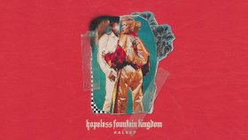 Halsey - Heaven In Hiding Halsey - Heaven In Hiding