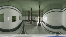 Kabe'nin İçini Görmeyen Kalmasın - 360 Kabe İç VR Video