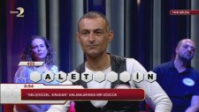 Kelime Oyunu'nda Lalettayin Kelimesi İle Ünlenen Yarışmacı
