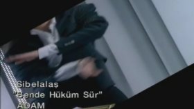 Sibel Alaş - Bende Hüküm Sür Sibel Alaş - Bende Hüküm Sür
