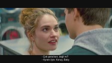 Tam Gaz (Baby Driver) 3. Türkçe Altyazılı Fragman