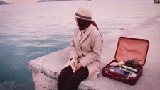 Turn The Page - Sayfayı Çevir | Short Movie - Kısa Film