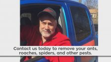 Complete Pest Control Services