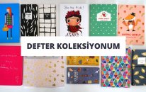 Defter Koleksiyonum