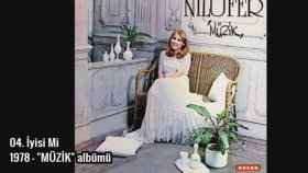 Nilüfer - İyisi Mi Nilüfer - İyisi Mi