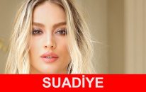 Suadiye Kimdir ?