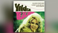 Yıldız Tezcan - Kaleden İndir Beni - Gurbet Elde Bir Hal Geldi Başıma