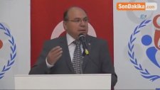 Başarılı Sporcular Ödüllendirildi