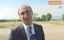 Değirmenönü ve Karapınar'da Kentsel Dönüşüm Başlıyor