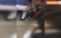 Güngören'de Silahlı Çatışma: 1 Ölü, 7 Yaralı