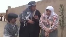 Kapının Önüne Bağladığın Eşeğe Çarparsam (Acil Güldürü - Lokanta)