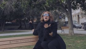 Meral Sezgin - Aldana Aldana Meral Sezgin - Aldana Aldana