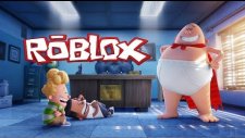 Roblox Kaptan Düşük Don