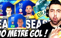 Şampiyon Türkiye Ligi Tots Challenge ! Fut Draft Survivor