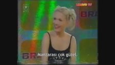 Tarkan´ın New York Macerası (Altyazılı)