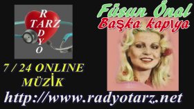 Füsun Önal - Başka Kapıya Füsun Önal - Başka Kapıya