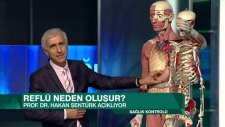 Gastrit, Sağlıklı Beslenme, Kireçlenmeler Ve Ses Estetiği - Sağlık Kontrolü 3 Haziran 2017 Cumartesi