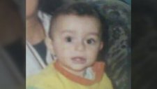 İLKER TUREL in - bebekliği ve çocuklugu