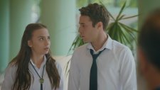 Lise Devriyesi 10. Bölüm 1. Fragmanı (11 Haziran Pazar)