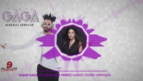 Yaşar Gaga - Hayatı Tespih Yapmışım Yaşar Gaga - Hayatı Tespih Yapmışım