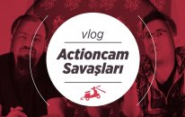 ActionCam Ukalalığı