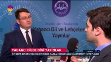 Diyanet Haber - 18 Mayıs 2017 - Trt Diyanet