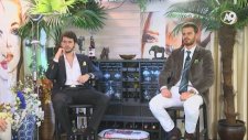 Gençler Adnan Oktar'a Sordular: Aşk Acısı Nasıl Geçer?