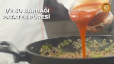 Karnıyarık Börek Tarifi