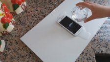Like İçin Ablasının Telefonunu Parçalayan Yutubır.