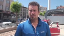 Otel Ücretlerine Kızıp Arabayı Otele Çevirmek